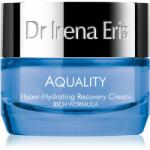Dr Irena Eris Aquality crema puternic hidratanta efect regenerator 50 ml