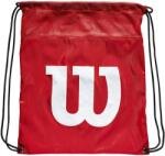 Wilson Cinch táska, piros (WRZ877799)