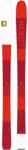 Majesty Skis Adventure síléc, kötéssel PRW 11 GW BRAKE 85 [F], 170cm, piros/fehér
