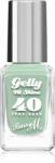 Barry M Gelly Hi Shine "40" 1982 - 2022 lac de unghii culoare Eucalyptus 10 ml