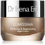 Dr Irena Eris Lumissima crema de noapte pentru albire 50 ml