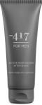 Minus 417 After Shave hidratáló, For Men, 100 ml