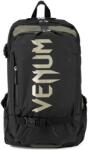 Venum Challanger Pro Evo hátizsák, 22, 5 literes, fekete / khaki (VENUM-03832-200)