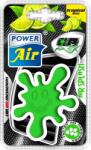 Power Air Splash autós légfrissítő, Tropical Lemon (SPL-1 Power)