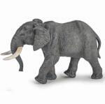 Papo figura - Vadon élő állatok, afrikai elefánt - emag - 3 990 Ft