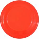 AktivSport Frizbi 24 cm narancssárga teli (101300005)