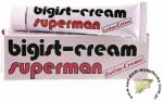 Inverma Bigist-Cream Superman - pénisznövelő, stimuláló krém (18 ml)