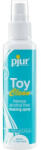 Pjur Toy Clean - fertőtlenítő spray (100 ml)