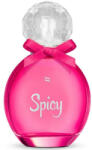 Obsessive Spicy feromon parfüm - férfiakra ható (30 ml)