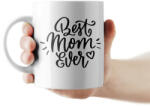 Partikellékek Best Mom Ever - anyák napi bögre