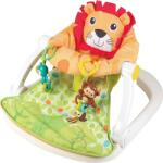 Konig-Kids hordozható bébifotel oroszlános