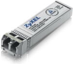 ZyXEL Media convertor SFP10G-SR-ZZ0101F Zyxel SFP10G-SR 10GbE SFP+ LC SR Multi-Mode Transceiver 850nm, 300m range (SFP10G-SR-ZZ0101F) - vexio