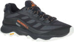 Merrell Moab Speed Gtx férficipő Cipőméret (EU): 45 / fekete