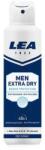 Lea Spray-antiperspirant - Lea MenExtra Dry Dermo Protection Deodorant Body Spray 150 ml
