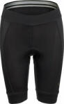 AGU Essential Short II Women Black 2XL Șort / pantalon ciclism (45205101-000-07)