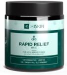 HiSkin Unguent pentru pielea uscată și sensibilă - HiSkin CBD Rapid Relief 120 ml
