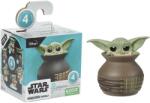 Hasbro Star Wars The Bounty Collection Bébi Yoda Figura - Tálas (21) (F5858-F5854) - hellojatek