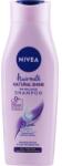 Nivea Sampon tejjel - Nivea Hair Milk Natural Shine Ph-Balace Shampoo 400 ml