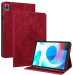 ART BUTTERFLY Husă roșie Realme Pad Mini