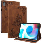  ART BUTTERFLY Husă maro Realme Pad Mini
