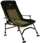 EnergoTeam Scaun Carp Expert President, rezistenta 150 kg (73701350)