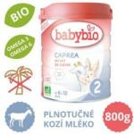 BABYBIO caprea 2 lapte de capră bio pentru copii (800 g) (AGS58052)