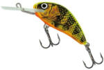 Salmo Vobler Salmo Hornet Floating H4F, Culoare GFP, 4cm, 3g (84414141)