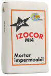 IZOCOR Mortar Aditivat IZOCOR MI 4 - Soluție Adezivă pentru Sigilare , 25 kg (00000078)