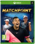 Kalypso Matchpoint Tennis Championships [Legends Edition] (Xbox One)
