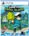 Merge Games Time on Frog Island (PS5)