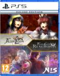 NIS America Fallen Legion Rise to Glory + Revenants [Deluxe Edition] (PS5)