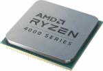AMD Ryzen 3 4100 4-Core 3.8GHz AM4 MPK Tray (100-100000510MPK) Processzor