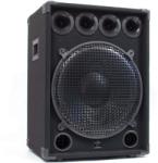 ReVoLuTioN Party-15 Hangfal