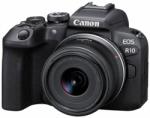 Canon EOS R10 + RF-S 18-45mm IS STM (5331C038AA) Digitális fényképezőgép