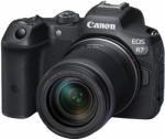 Canon EOS R7 + RF-S 18-150mm 3.5-6.3 IS STM (5137C010AB) Aparat foto
