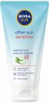 Nivea After Sun Sensitive SOS Cream-Gel napozás utáni készítmény 175 ml
