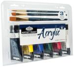  Akrilfesték készlet Royal & Langnickel Essentials / 9 részes ()