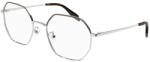 Alexander McQueen AM0338O-002 Rame de ochelarii Rama ochelari