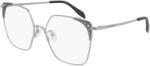 Alexander McQueen AM0312O-001 Rame de ochelarii Rama ochelari