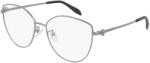 Alexander McQueen AM0320O-001 Rame de ochelarii Rama ochelari