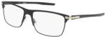 PUMA PU0276O-001 Rame de ochelarii Rama ochelari