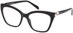 Emilio Pucci EP5195 001 Rame de ochelarii Rama ochelari
