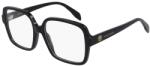 Alexander McQueen AM0286O-001 Rame de ochelarii Rama ochelari