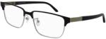 Alexander McQueen AM0346O-001 Rame de ochelarii Rama ochelari