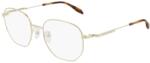 Alexander McQueen AM0267O-002 Rame de ochelarii Rama ochelari