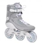 Powerslide Swell Glacier Lake 100 3D Adapt Role