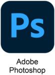 Adobe Photoshop CC for teams Multiple Platforms EU English (1 User /1 Year) (65297617BA01B12)