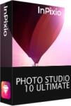 inPixio Photo Studio 10 Ultimate Key (1 Device/Lifetime)