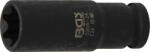 BGS technic 5204-24 Set capete bit, chei tubulare