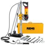 REMS Picus SR Set Titan 183022